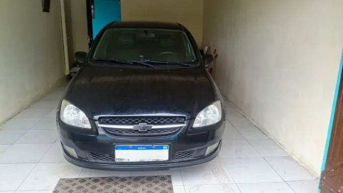 Chevrolet Classic Life/ls 1.0 VHC Flexp. 4P 2014