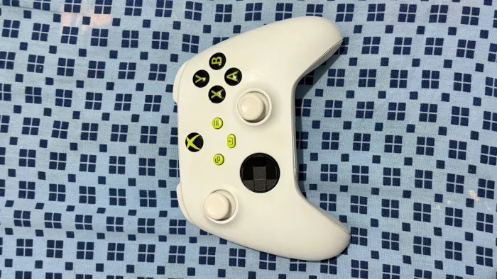 CONTROLE ONE SÉRIES