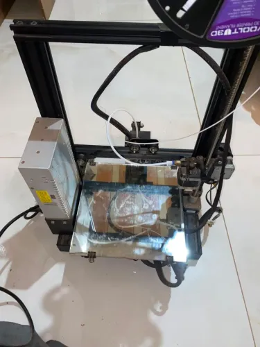 Impressora 3D
