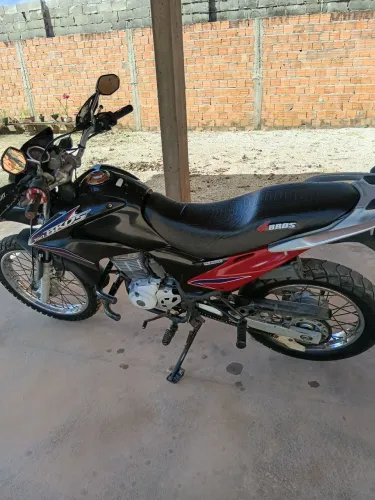 Moto bros ,excelente 