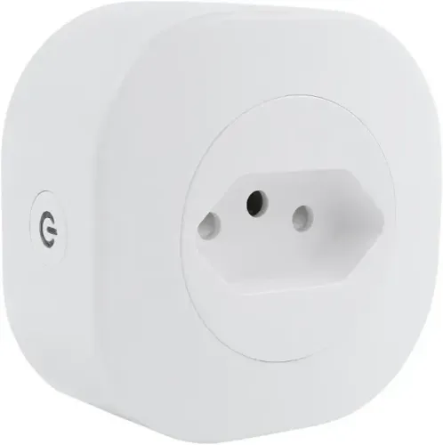 Adaptador tomada inteligente