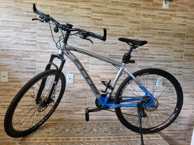 Bicicleta MTB ECOS