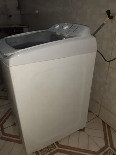 Máquina de lavar
