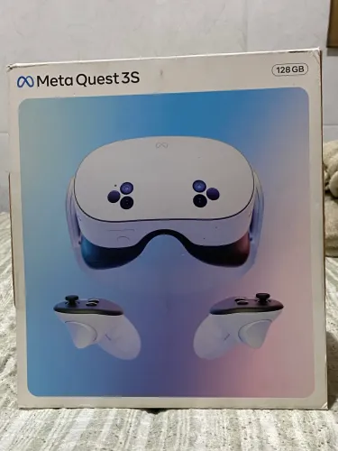 META QUEST 3S 128GB