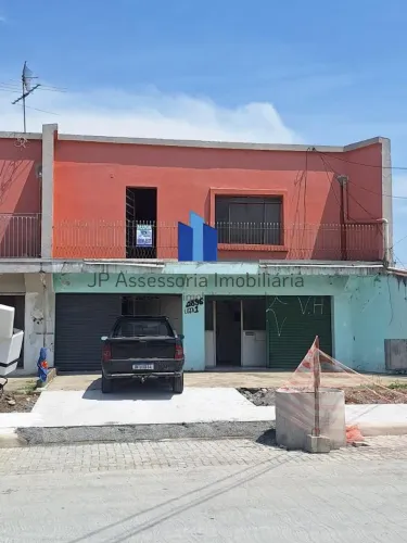 Apartamento 2 Quartos para Locação em Curitiba, Boqueirão, 1 dormitório, 1 banheiro