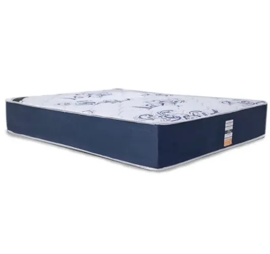 Colchão Queen Max Firm D65 Molas Ensacadas 32 cm
