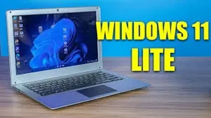 seu computador notebook mais antigo quer reviver ele e usar window 10e 11 lite so 60 reais