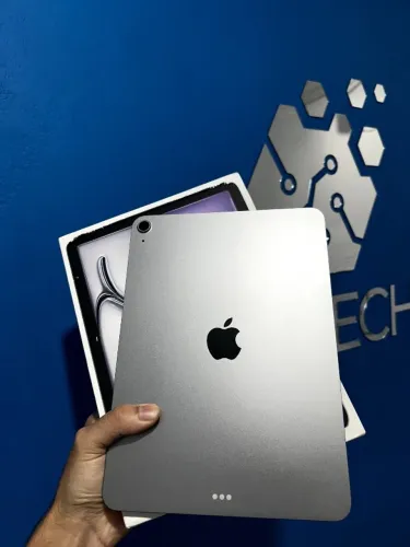 iPad Air M3 128gb - Lacrado