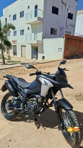 Stunt race bros 160/xre 190
