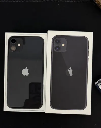 Iphone 11 - 256GB
