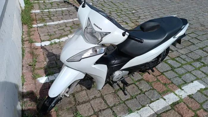Biz 110 - 2019 apenas venda