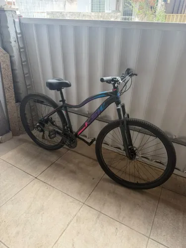 Bicicleta aro 29