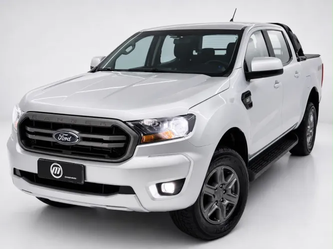 Ford Ranger XLS 2.2 4X4 CD Diesel Aut. 2022