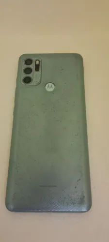 Vendo moto g60s 128gigas