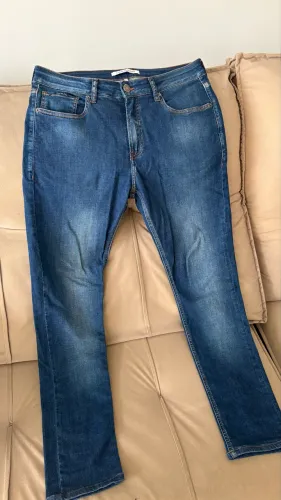 Calça Calvin Klein Jeans original