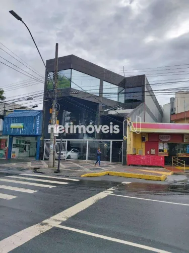 Venda Prédio Floresta Belo Horizonte