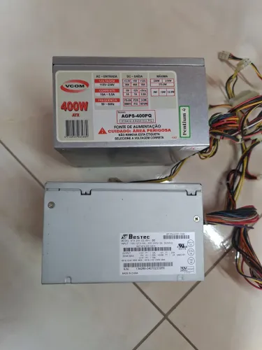 Fontes para computador 