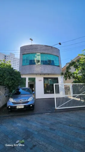 Prédio Comercial 350m² | Diversas Salas | 4 Vagas | Afonso Pena