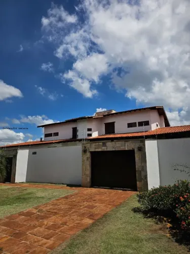 Casa para Venda em Londrina, Tucano, 6 dormitórios, 5 suítes, 10 banheiros, 8 vagas