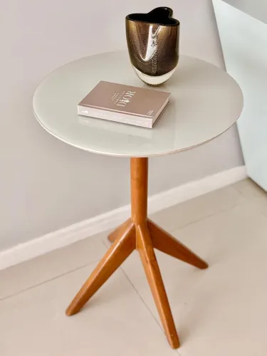 Mesa de canto linda!!