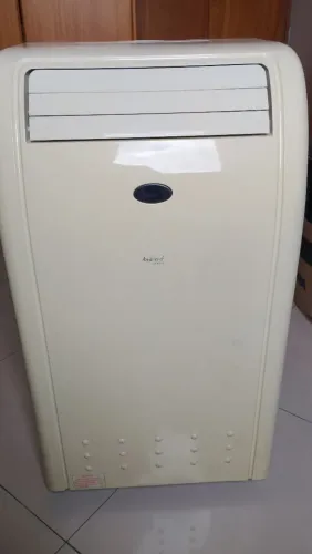 Ar condicionado portátil Komeco