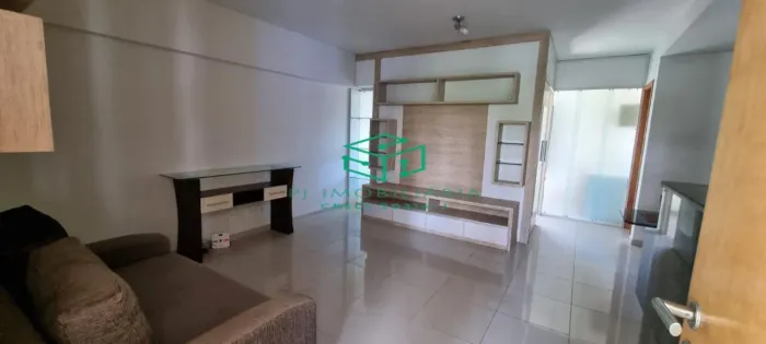 Apartamento para Venda em Recife, Espinheiro, 1 dormitório, 1 suíte, 1 banheiro, 1 vaga