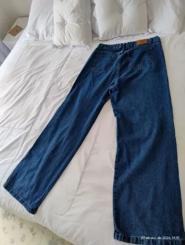 Calça Jeans