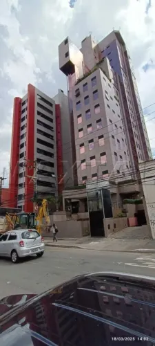 Locação e Venda | Sala Comercial com Excelente Localização Próxima ao Metrô Santana