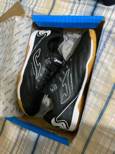 Vendo Tênis Futsal Joma Máxima