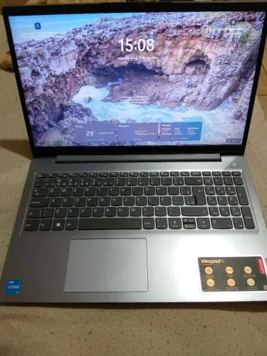Notebook Lenovo
