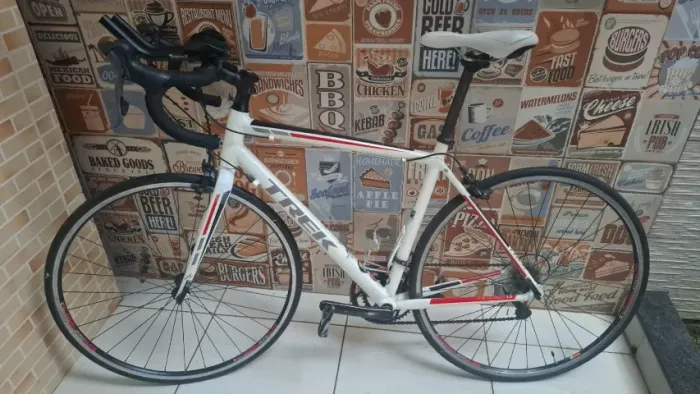 Bike Speed Trek One Series 1.1
