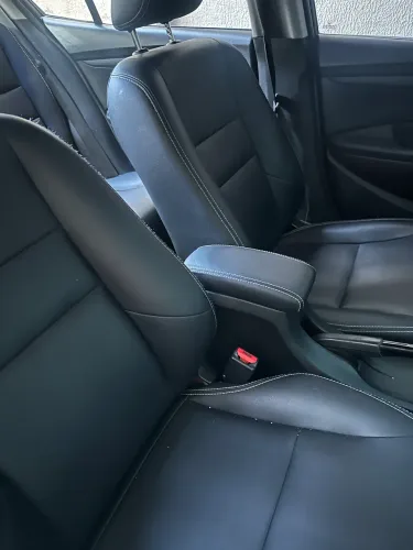 Honda City Sedan DX 1.5 Flex 16V Mec. 2011
