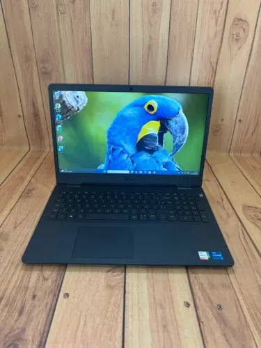Notebook Dell i5 11° Geração com SSD NVMe, NF-e e Garantia