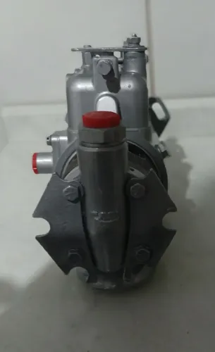 BOMBA INJETORA CAV 6 CILINDRO 