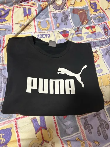 casaco puma M
