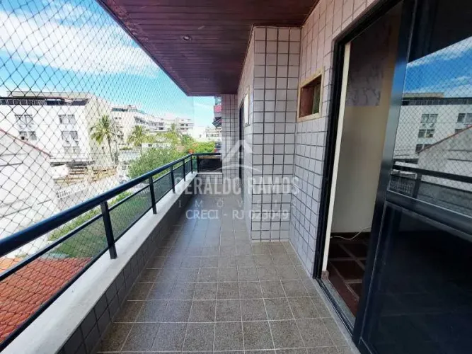 Apartamento : / Residencial / Centro