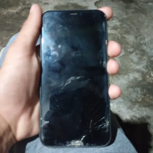 iPhone 11 pro