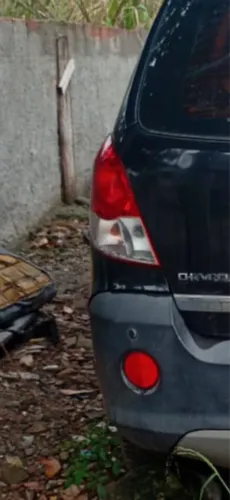 Lanterna CAPTIVA 2008 a 2013 direita ou esquerda