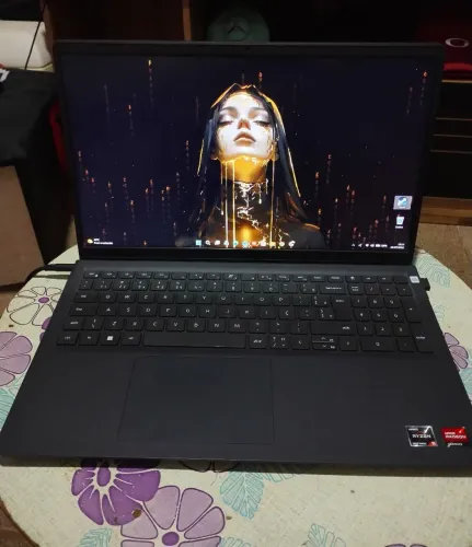 NOTEBOOK DELL INSPIRON 15 3525