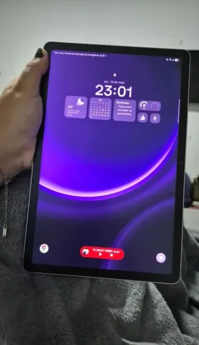 Tab s9 FE 5G