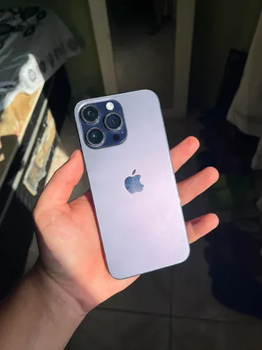 IPHONE 14 PRO MAX