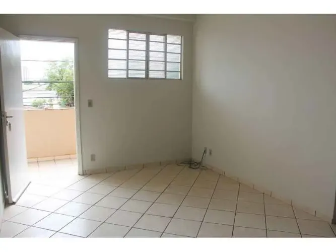 Apartamento em Jd. Brasil, (Bauru) - SP