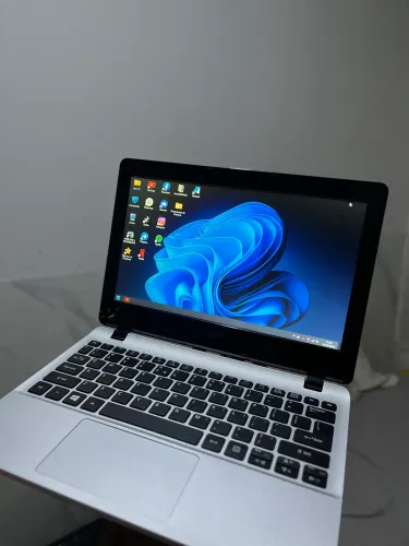 Netebook acer seminovo aceito cartao 12x