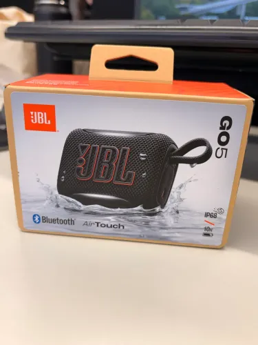 JBL GO5 Lacrada