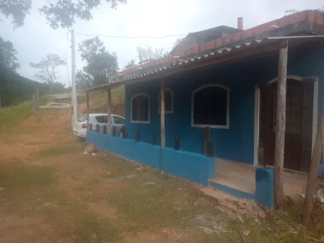 Vendo ou troco em Paraibuna no bairro Itapeva