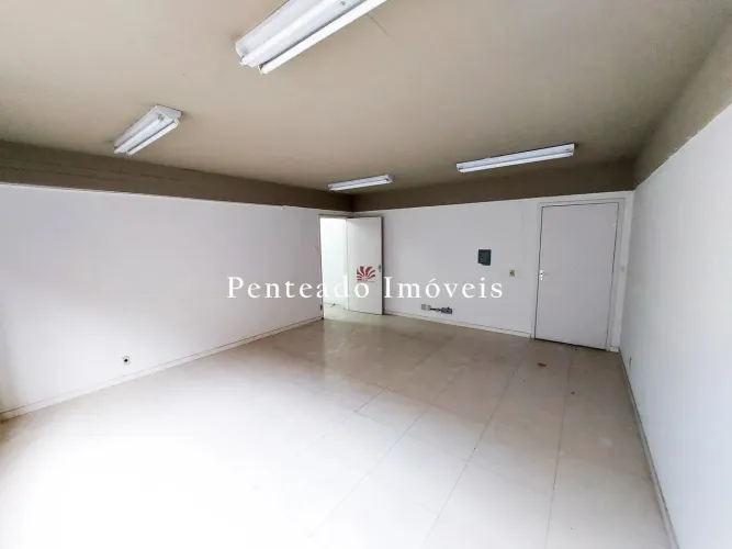 Sala comercial com 42m² no bairro Centro em CANOAS para Alugar