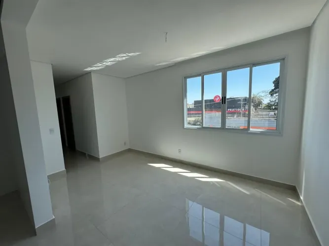 Apartamento 3 quartos no Planalto