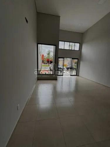 Alugue Agora: Sala Comercial de 153,18m² no Jardim Yolanda, São José do Rio Preto-SP. 2 Ba