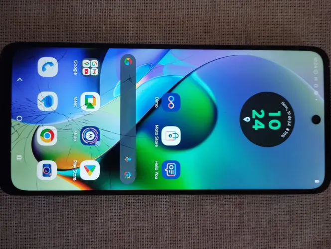Motorola Moto G54 5g