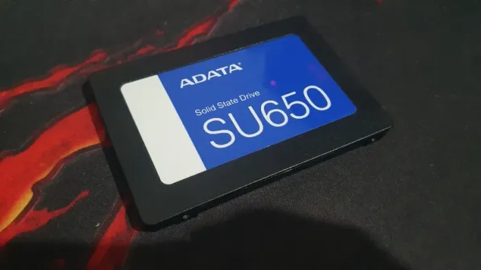 SSD Adata SU650 240GB